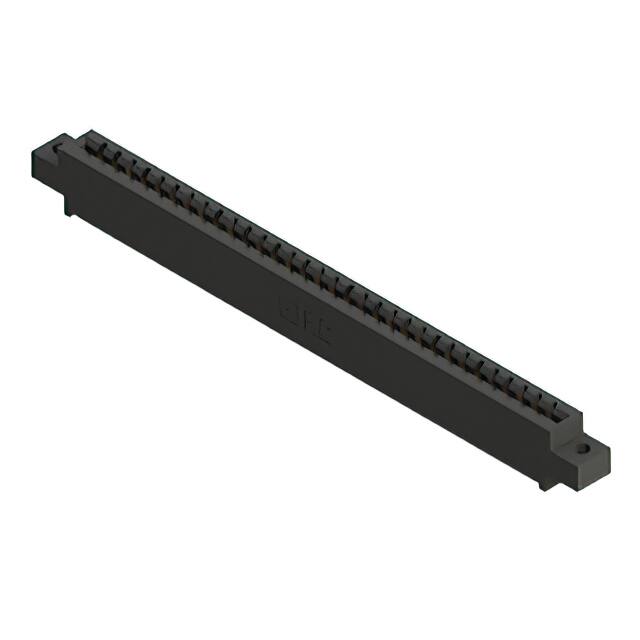 387-032-524-604 EDAC Inc.  Edgeboard Connectors